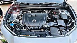 مازدا CX-30